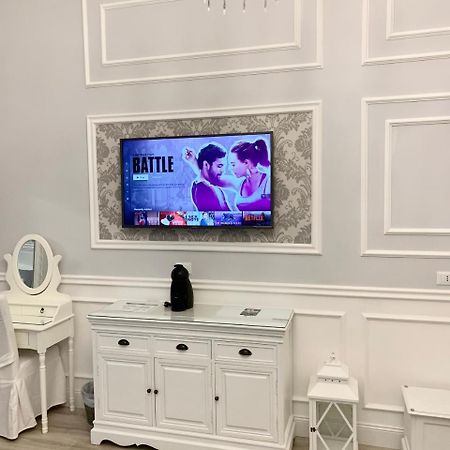 로마 샤르머&쉬크 B&B 외부 사진