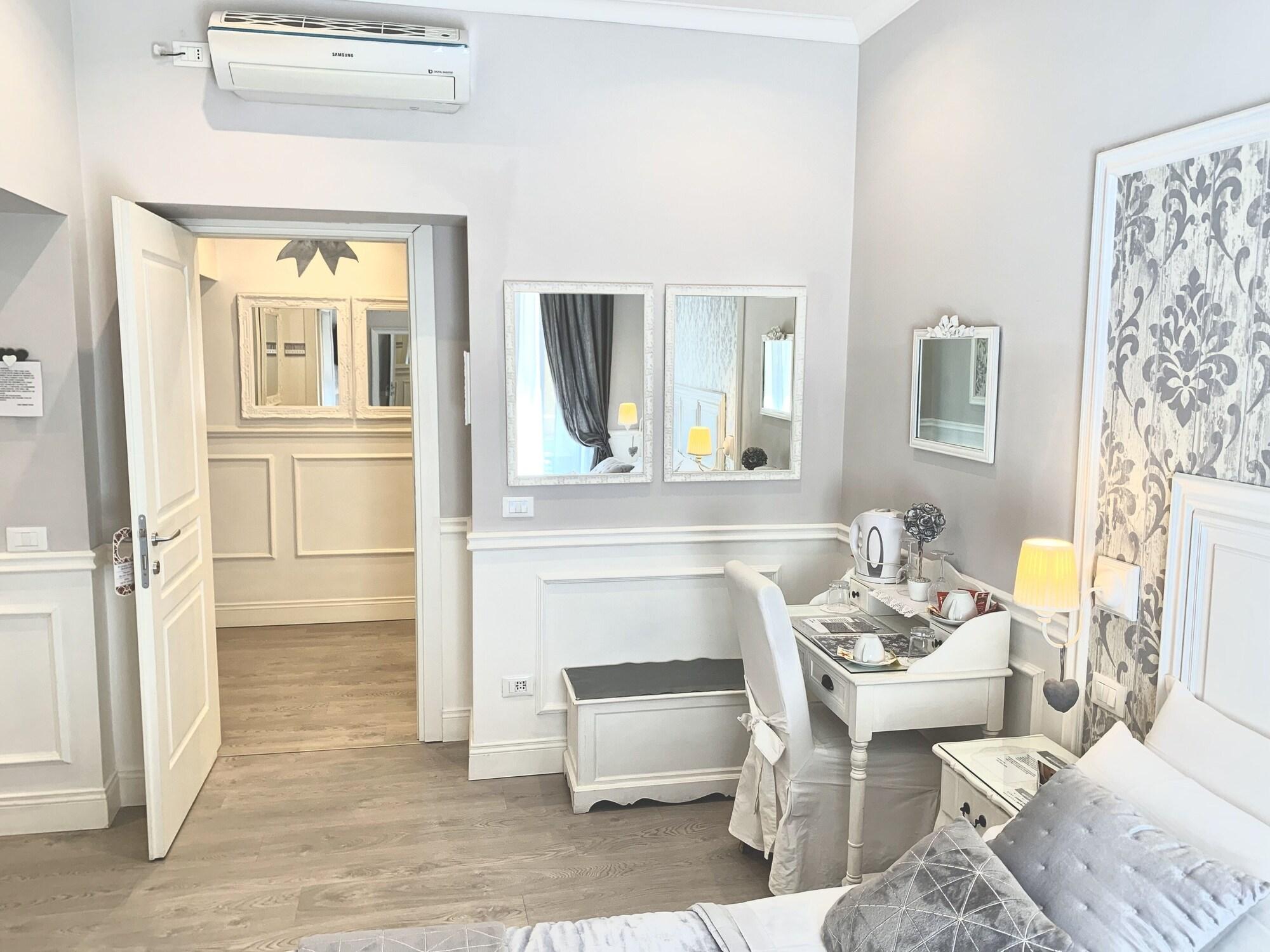 로마 샤르머&쉬크 B&B 외부 사진