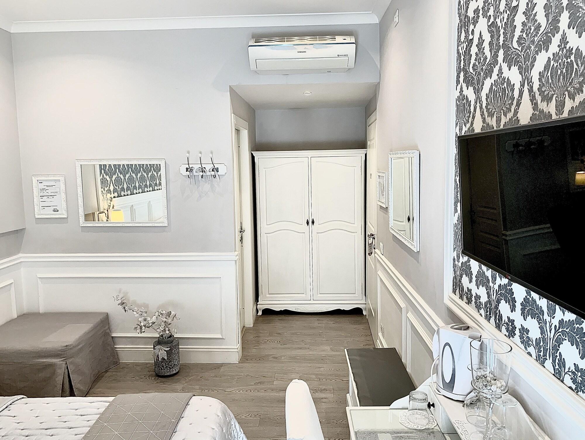 로마 샤르머&쉬크 B&B 외부 사진