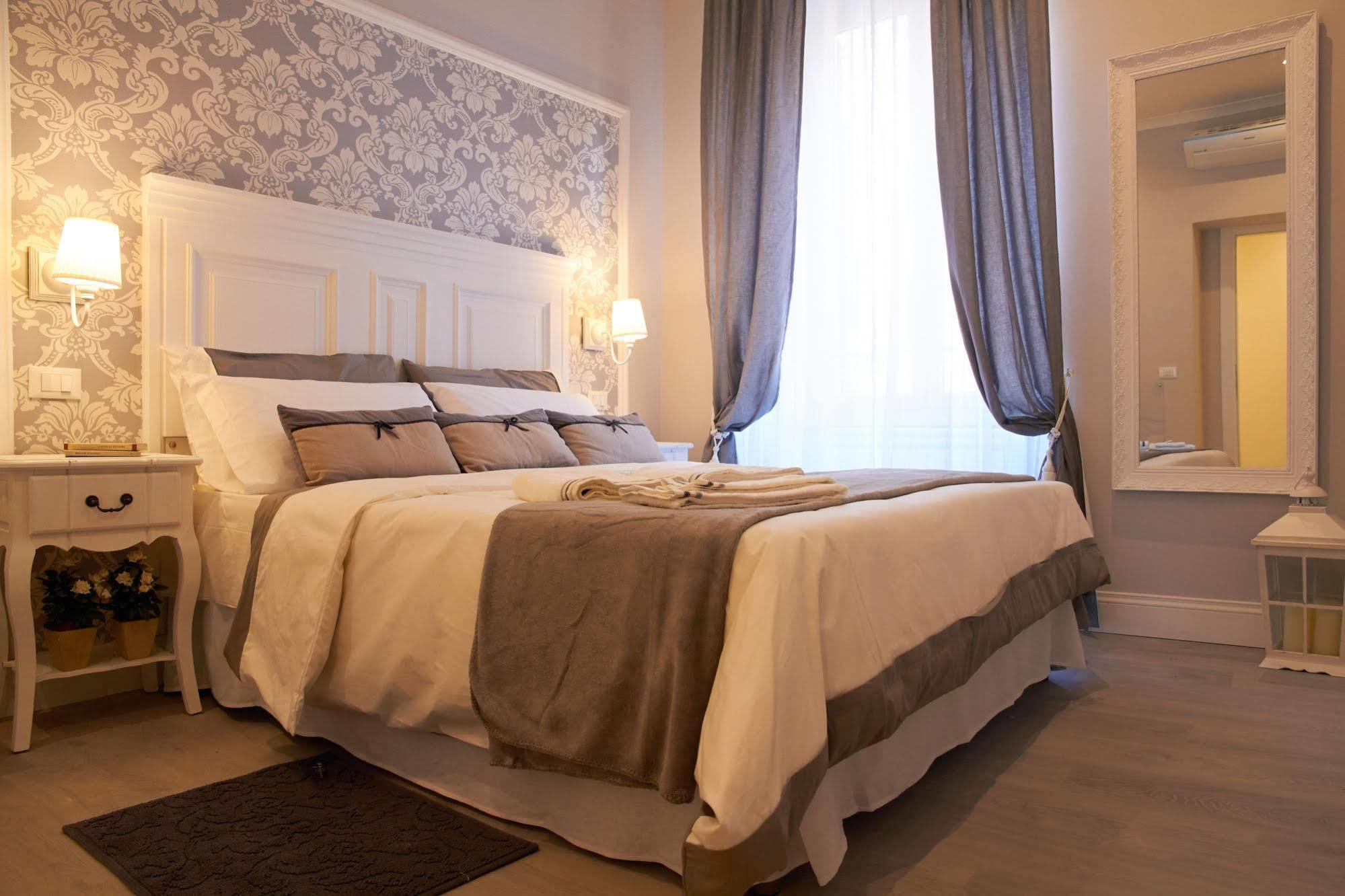 로마 샤르머&쉬크 B&B 외부 사진
