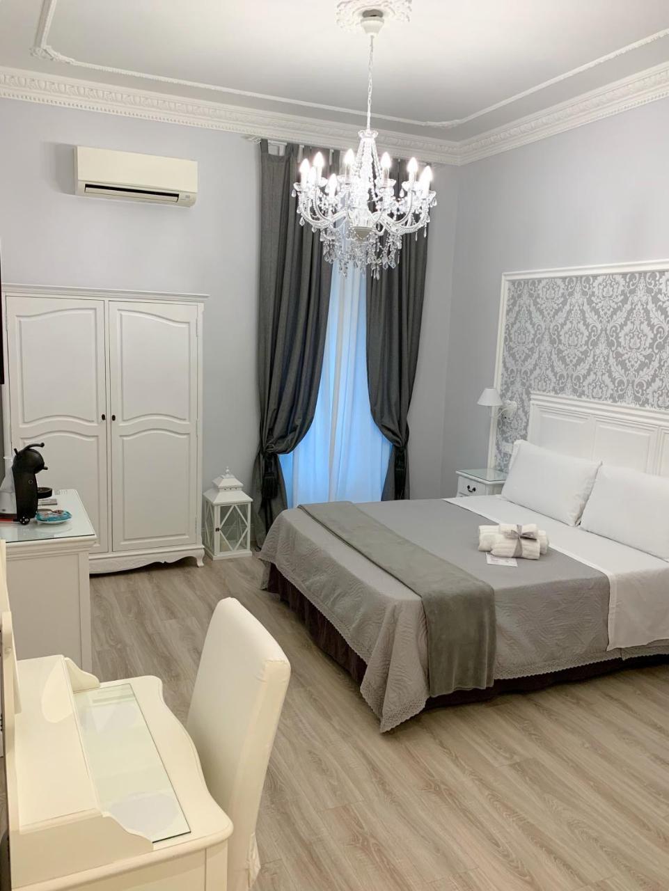 로마 샤르머&쉬크 B&B 외부 사진