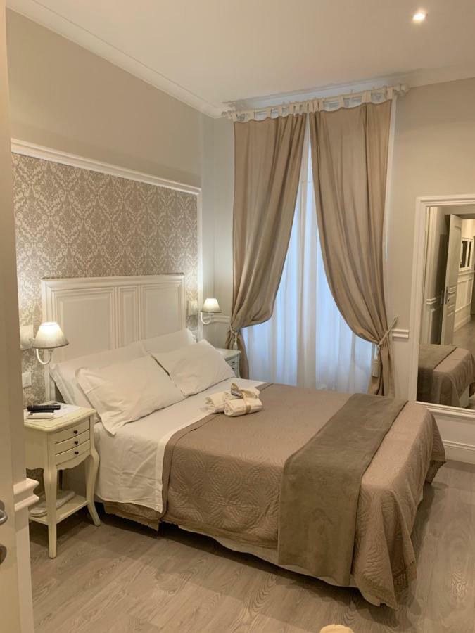로마 샤르머&쉬크 B&B 외부 사진