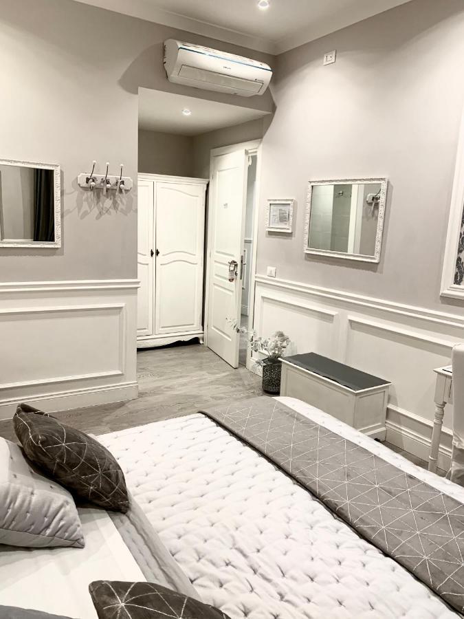 로마 샤르머&쉬크 B&B 외부 사진